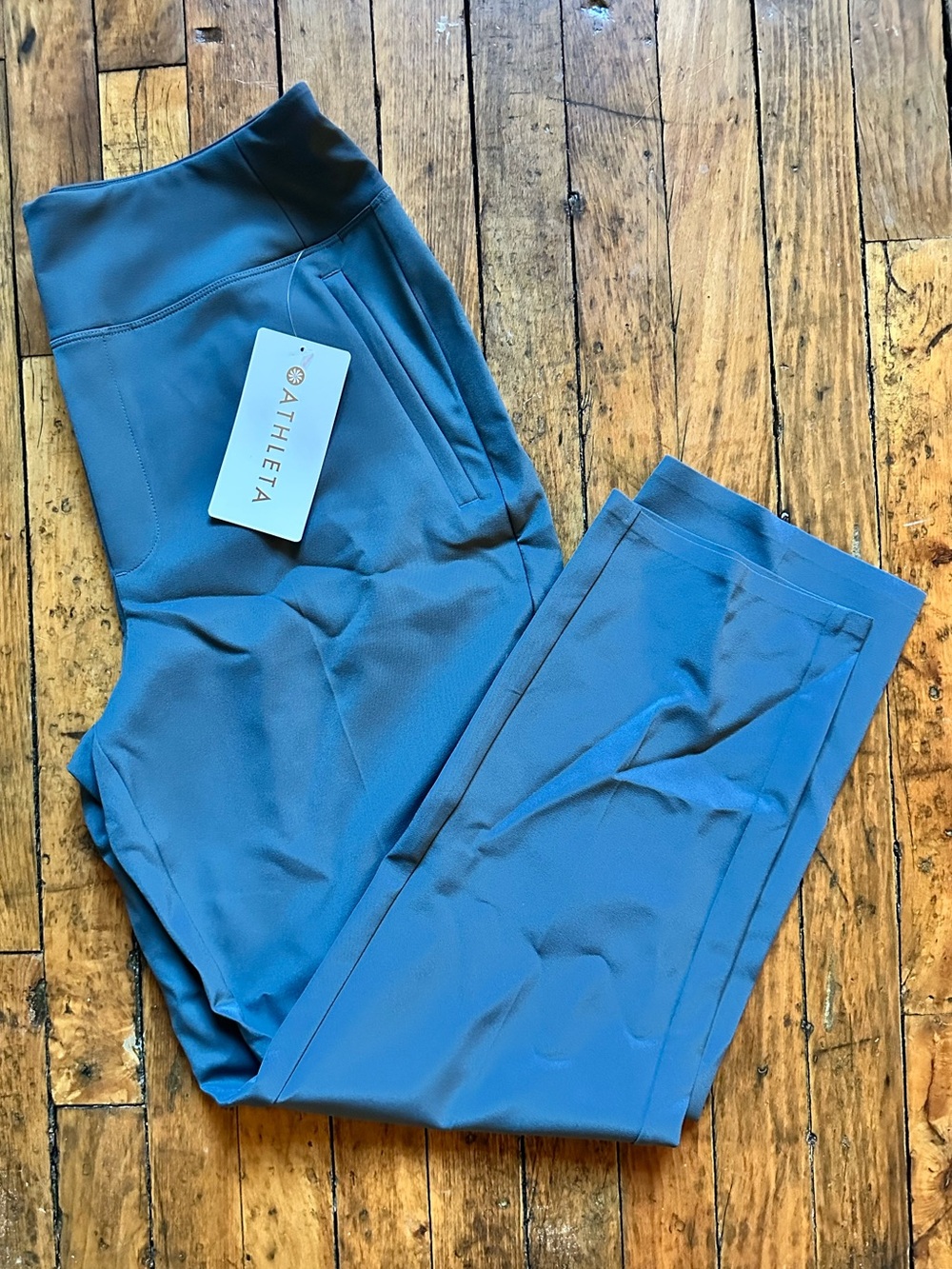 ✨NWT✨ ATHLETA ENDLESS PANT - SIZE 8